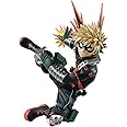 Banpresto - My Hero Academia - The Amazing Heroes - vol.14 Bakugo (MHA)