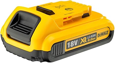 Аккумулятор dewalt dcb183