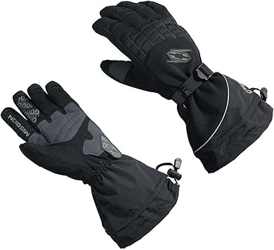 snowmobile gloves amazon