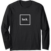 Luck Box Long Sleeve T-Shirt