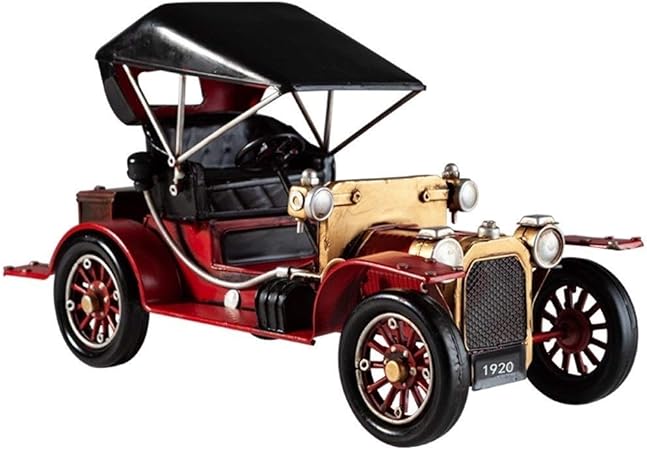 coches clasicos de juguete