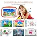 Kids Tablets 1GB+16GB 7 Inch for Kids 3 to 6，GMS Certified， Android WiFi Tablets Parental Controls Friendly with Case Includedthumb 1