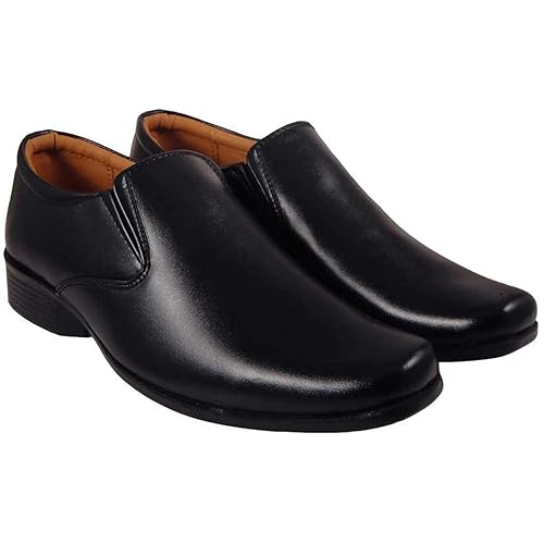 comfortable suit shoes