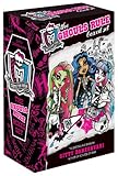 Monster High: The Ghouls Rule Boxed Set