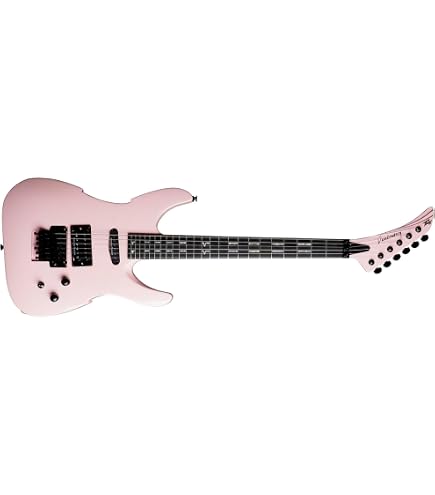 Amazon.com: Charvel Super-Stock SC1 Artist Signature Limited
