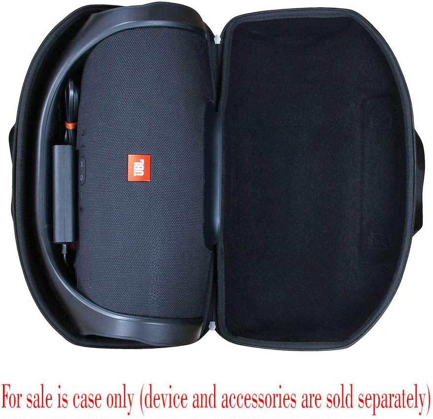 jbl boombox hard case