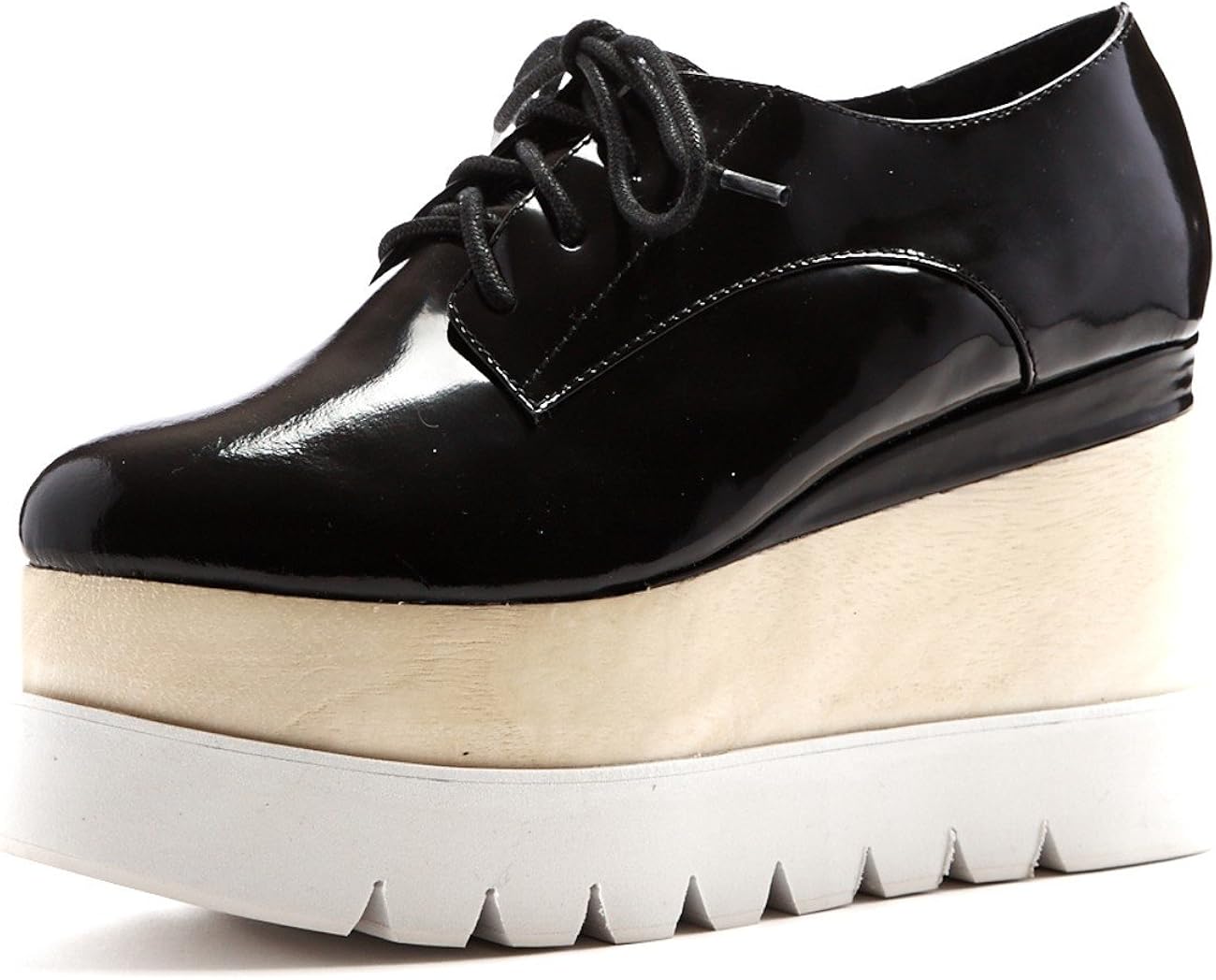 jeffrey campbell platform oxfords