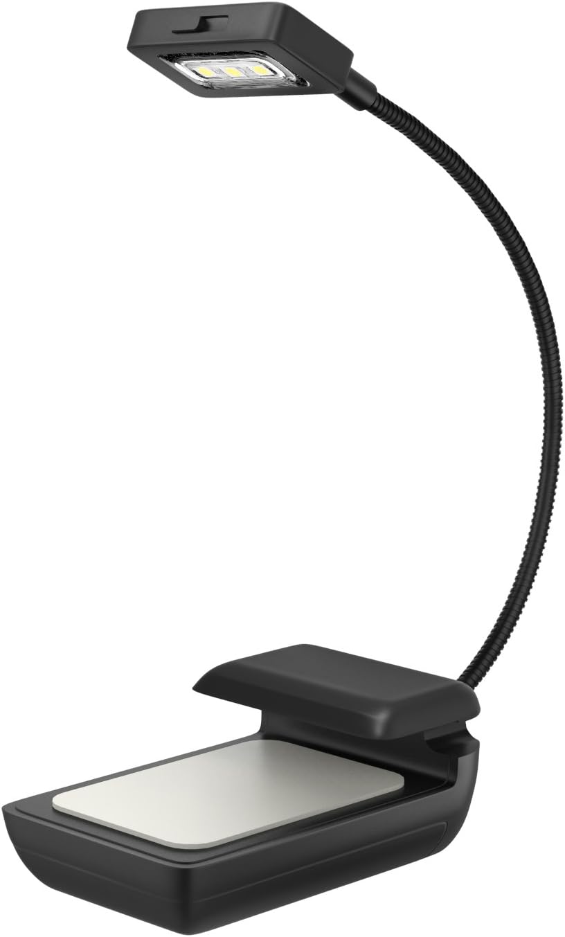 Best Safe Reading Light For Child Bed Headboard