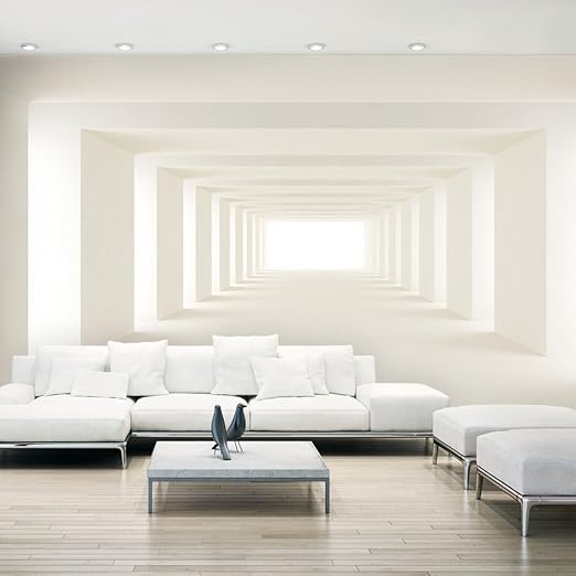 title=murando- Fotomurali- 500x280 cm- Carta da parati sulla fliselina- Carta da