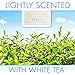 BERGMAN KELLY Bar Soap Travel Amenities Hotel Toiletries In Bulk Guest Size Bars Individually Wrapped (Short Stay 0.5 Oz, 50 Pack)