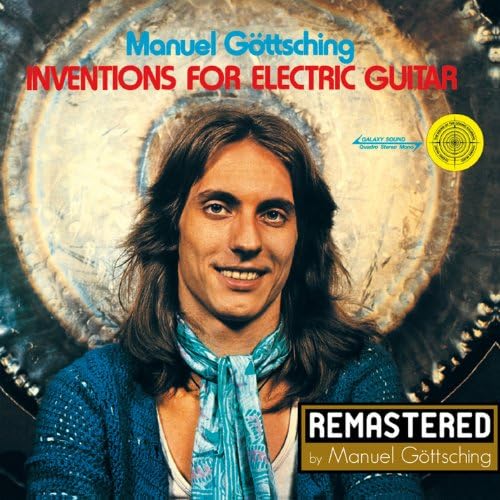 Gottsching, Manuel - E2-E4 - Amazon.com Music