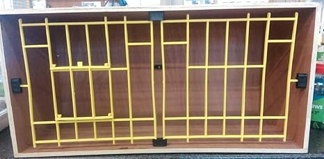 Pigeon Widowhood Nest Box Plywood Racing Pigeon Loft Breeding Box