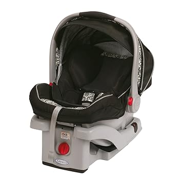 graco bucket car seat
