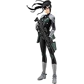 Kaiju No. 8: Mina Ashiro Pop Up Parade PVC Figure