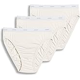 Jockey Women's Underwear Classic French Cut - 3 Pack
