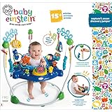 baby einstein neptune's ocean jumperoo