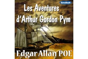 Les Aventures d'Arthur Gordon Pym