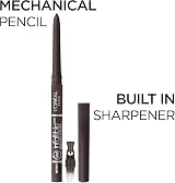 L'Oreal Paris Infallible Never Fail Eyeliner Brown Waterproof Long Lasting view 2