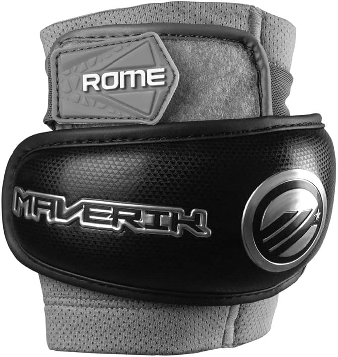 How to Select the Best Lacrosse Elbow Pads for LAX Players?