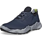 ECCO Mens Biom Hybrid 5 Lace Waterproof