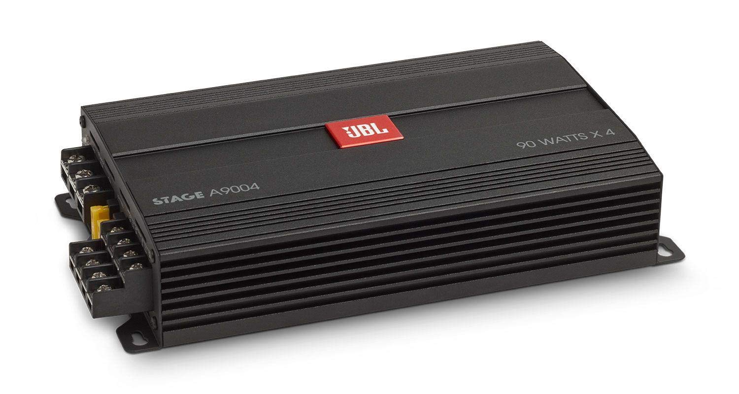 4 channel amp jbl
