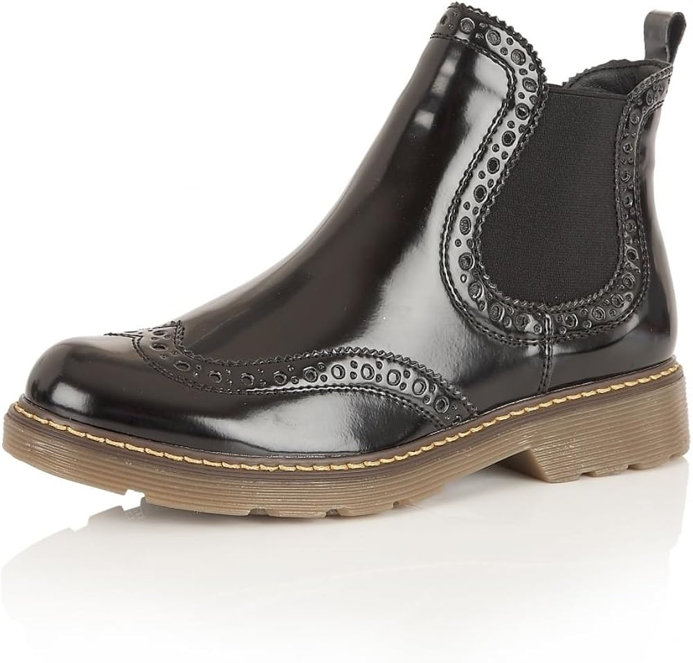 dolcis chelsea boots