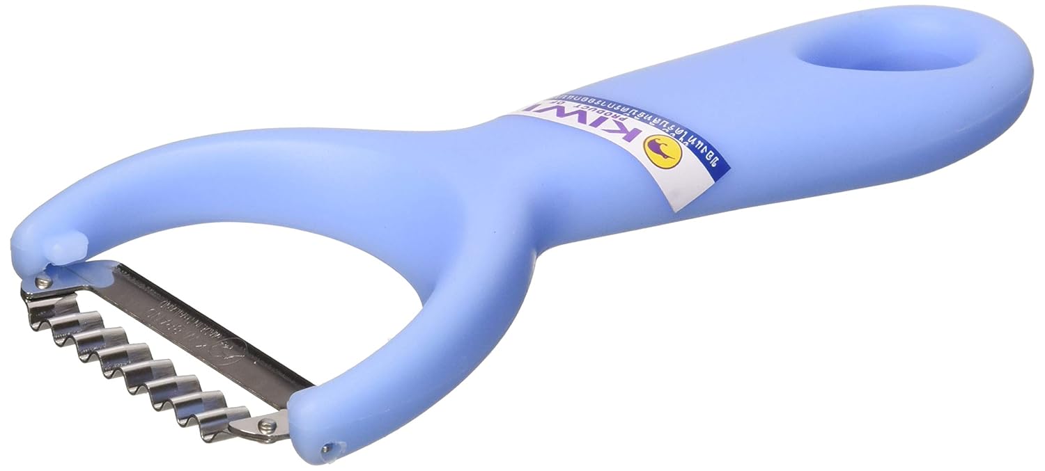 Buy Kiwi Pro Slice Peeler Online at Low Prices in India Amazon.in