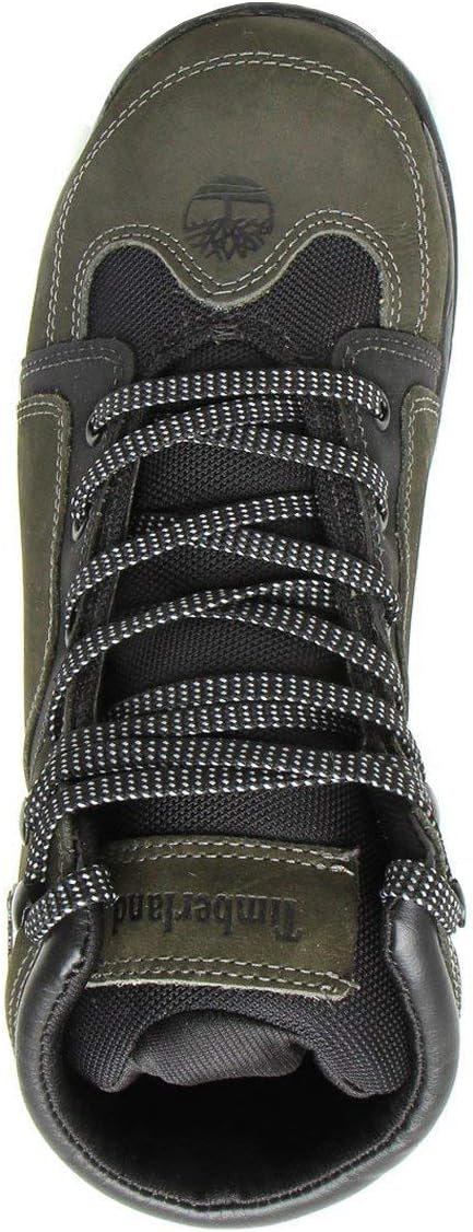 bota timberland everest ls