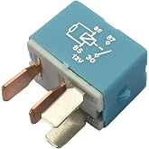 Geradepart RY-818 1.6L 2.0L 2.3L 2.4L 2.5L 2.7L 3.2L Headlight Relay Fit for Suzuki Aerio Grand Vitara Kizashi Sx4 XL-7 99-13, 1R2322 3886065D00 3886076F01 3886083E70