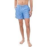 Ancora Men's Ysolde Swim Trunks 5.5"