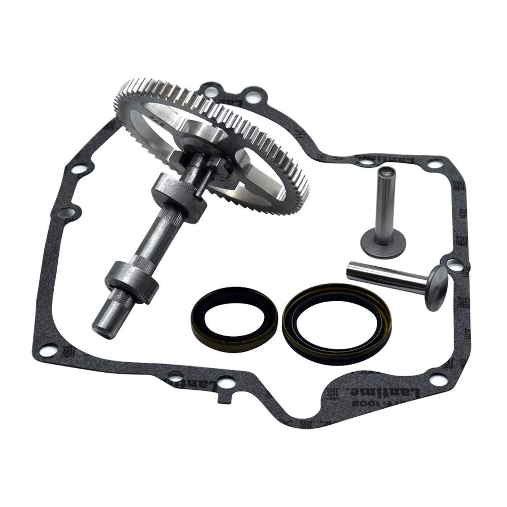 Swess 793880 Camshaft Kit Replacement for Briggs and Stratton Engine