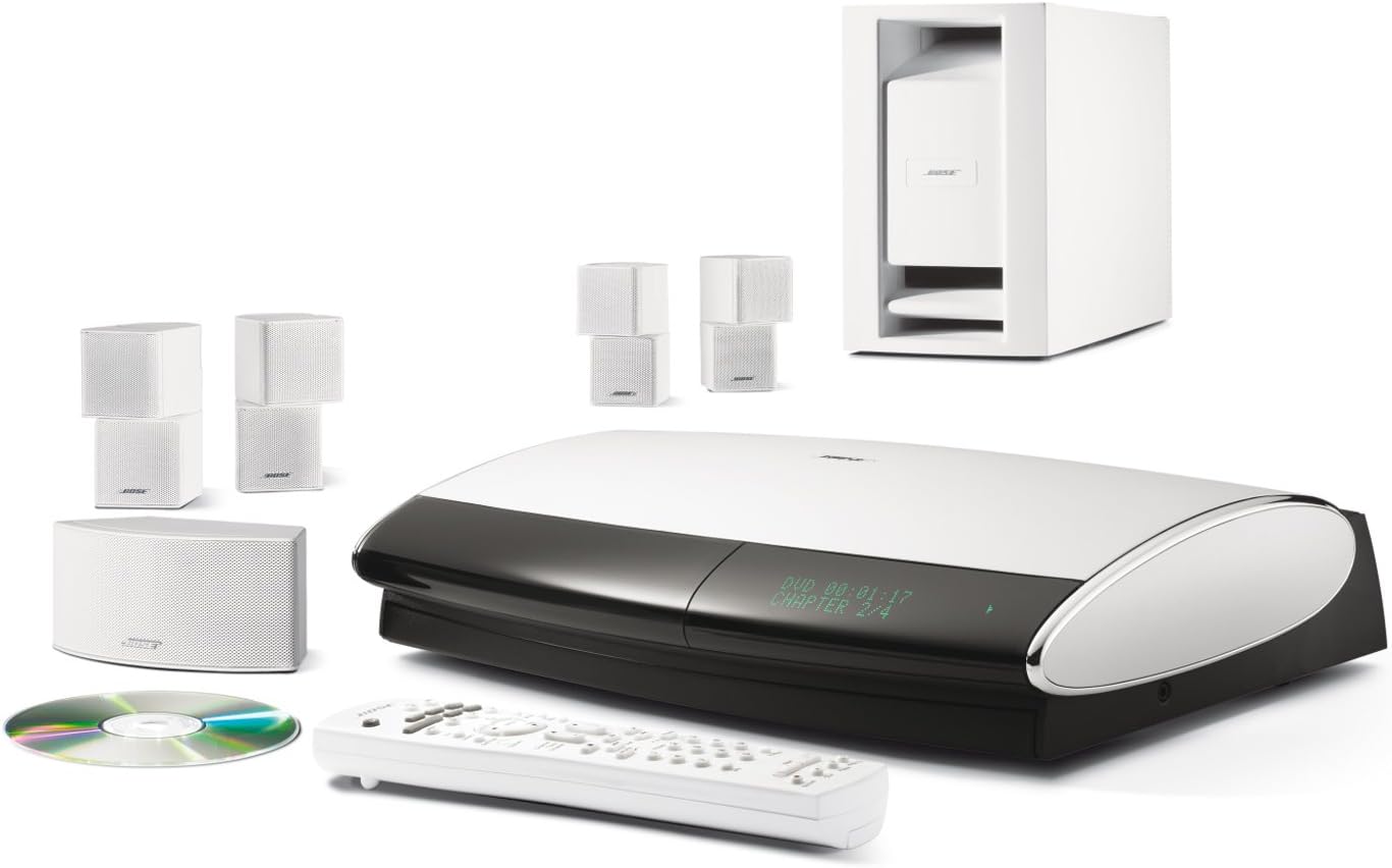 bose lifestyle 35 price