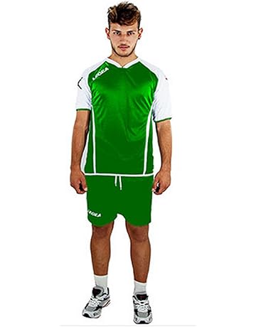 abbigliamento pallavolo uomo