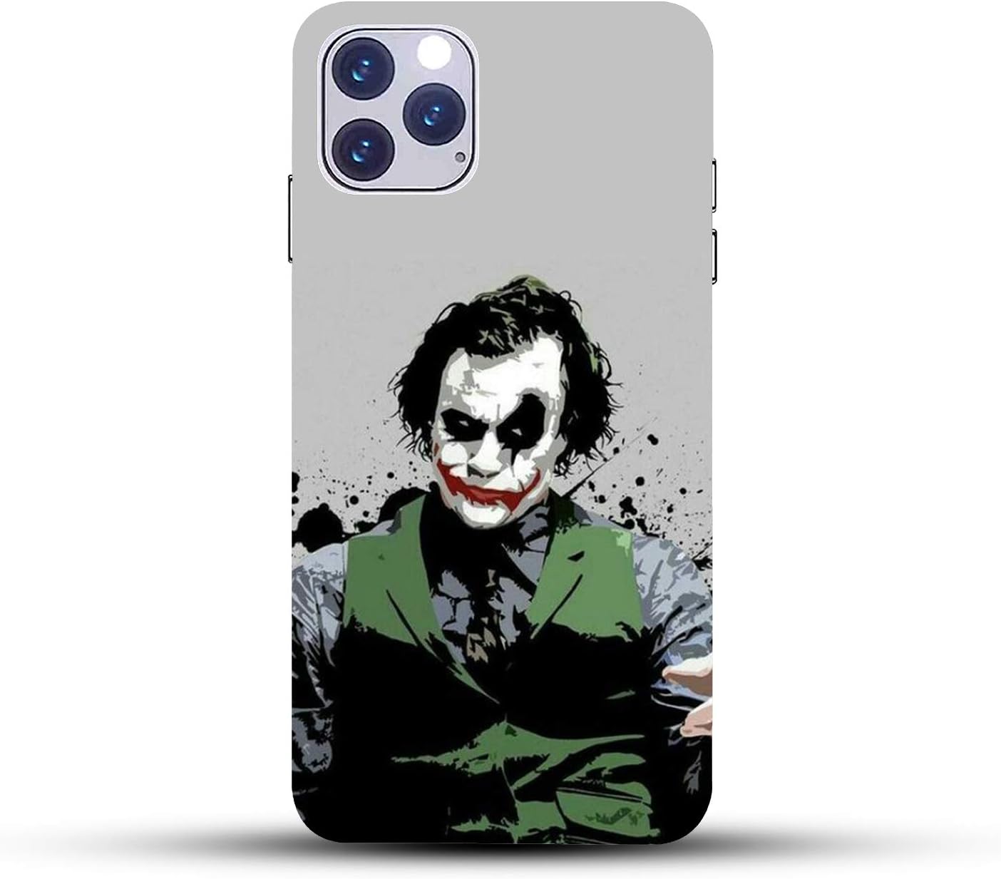 Artzilla Joker Art Designer Printed Hard Back case and Cover for iPhone 11 PRO MAX