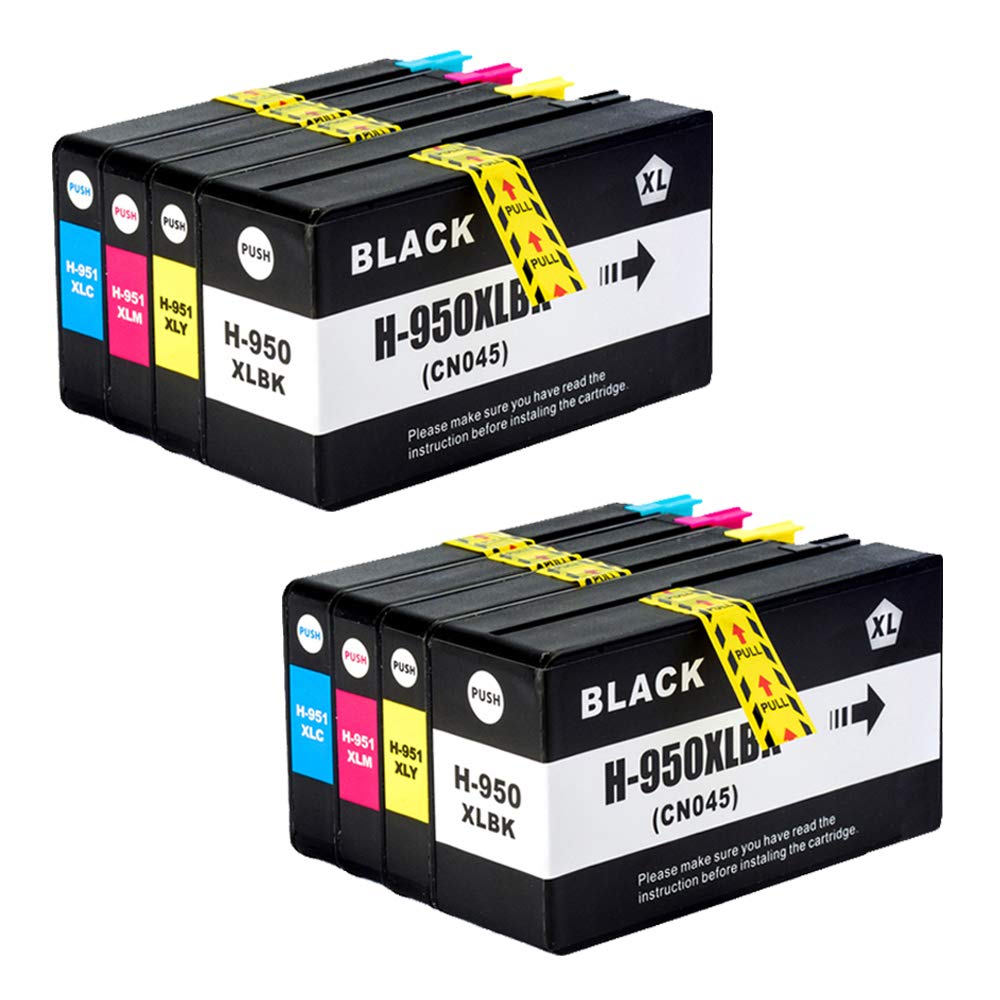 hp 8625 ink