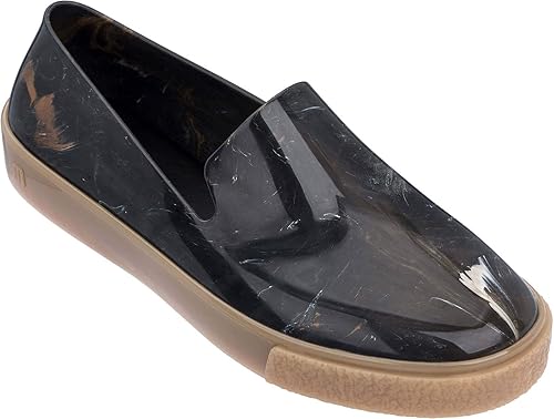 melissa sem cadarço