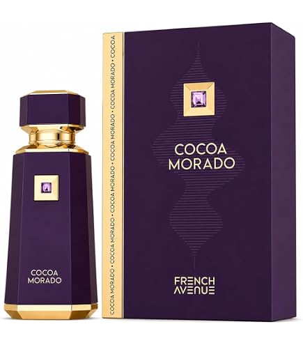 Amazon.com : Fragrance World French Avenue Sweet Paradise EDP For