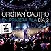 Cristian Castro en Primera Fila - Día 2