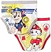 Handcraft Little Boys' Paw Patrol 5 Pack Brief