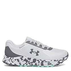 Under Armour Men's Charged Bandit Trail 3 Storm