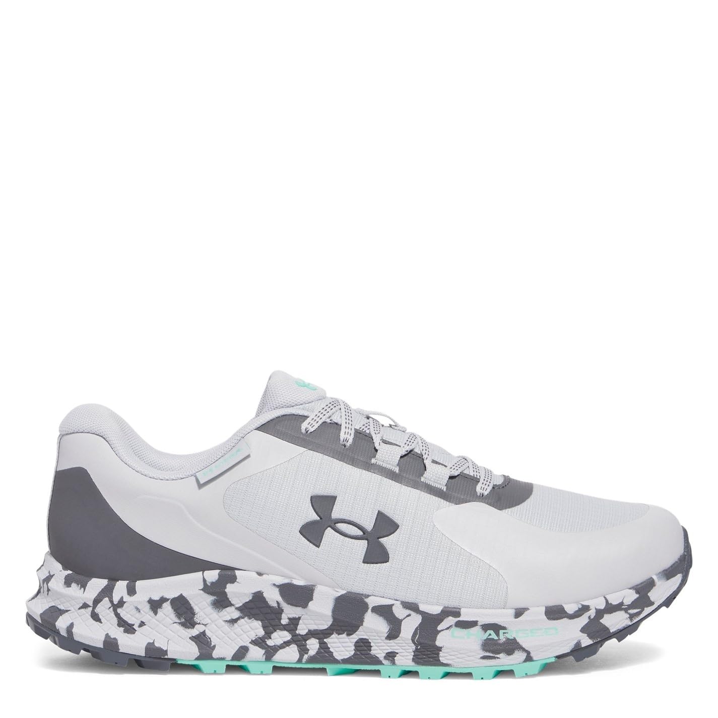 Under Armour Men's Charged Bandit Trail 3 Storm