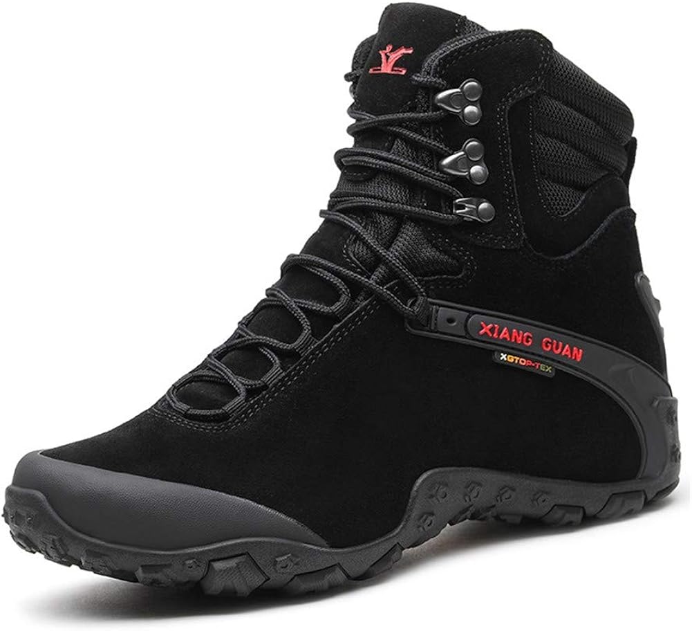 Scarpe Da Trekking Basse O Alte