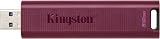 Kingston DataTraveler Max 512GB USB 3.2 Gen 2 Type-A 1000MB/s Read 900MB/s Write view 3