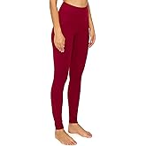 Leggings Depot ActiveFlex High Waist Active Leggings for Women 5” Waistband - Available in Plus Size