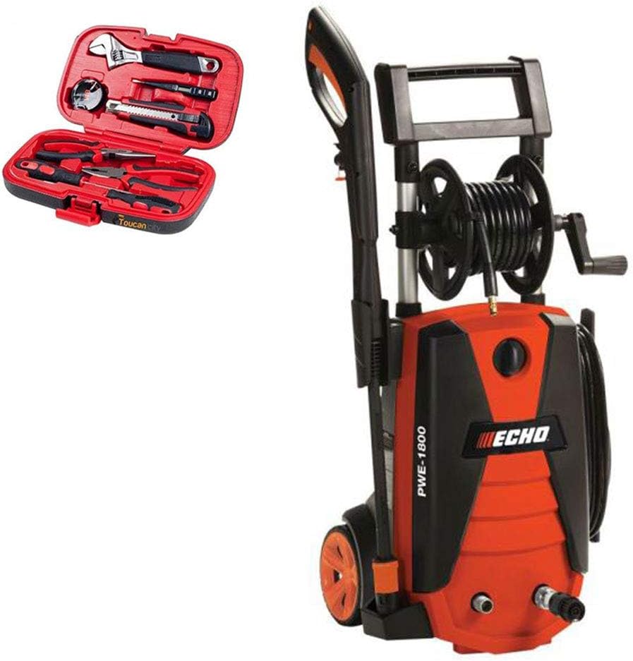 power city amazon echo