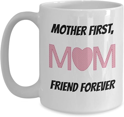 mother and son best friends forever gifts