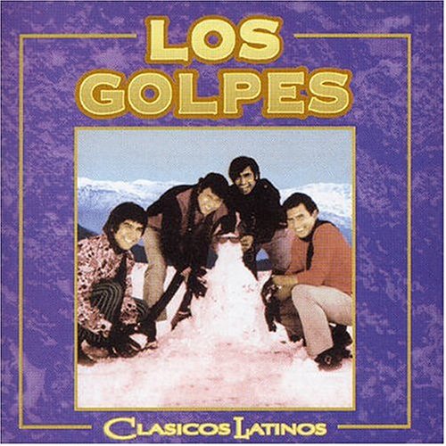 Los Angeles Negros - 72 Olvidarte nunca Lyrics - Zortam Music