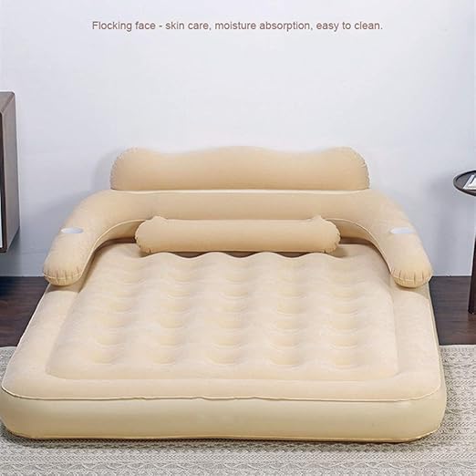 Amazon Com Mdyyd Comfort Air Mattress Air Bed Twin Size Single