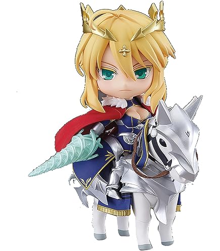 Good Smile Fate/Grand Order: Saber/Okita Souji (versión Ascensión) Figura De Acción De Lujo Nendoroid