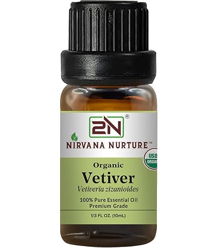 Amazon.com: doTERRA Vetiver essential Oil 15 ml : Health & Household